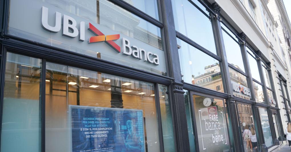 Ubi scivola in coda al listino dopo i conti sotto le attese Il Sole 24 ORE